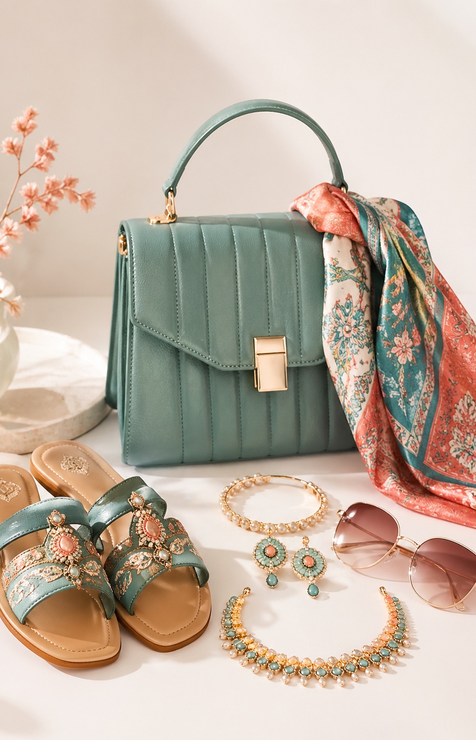 Statement Style Combo