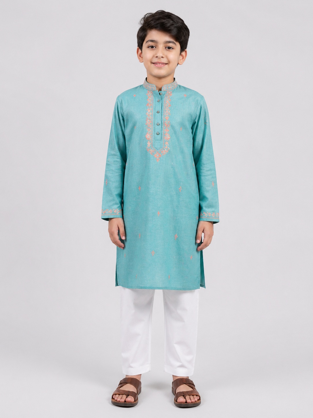 Classic Eid Kurta