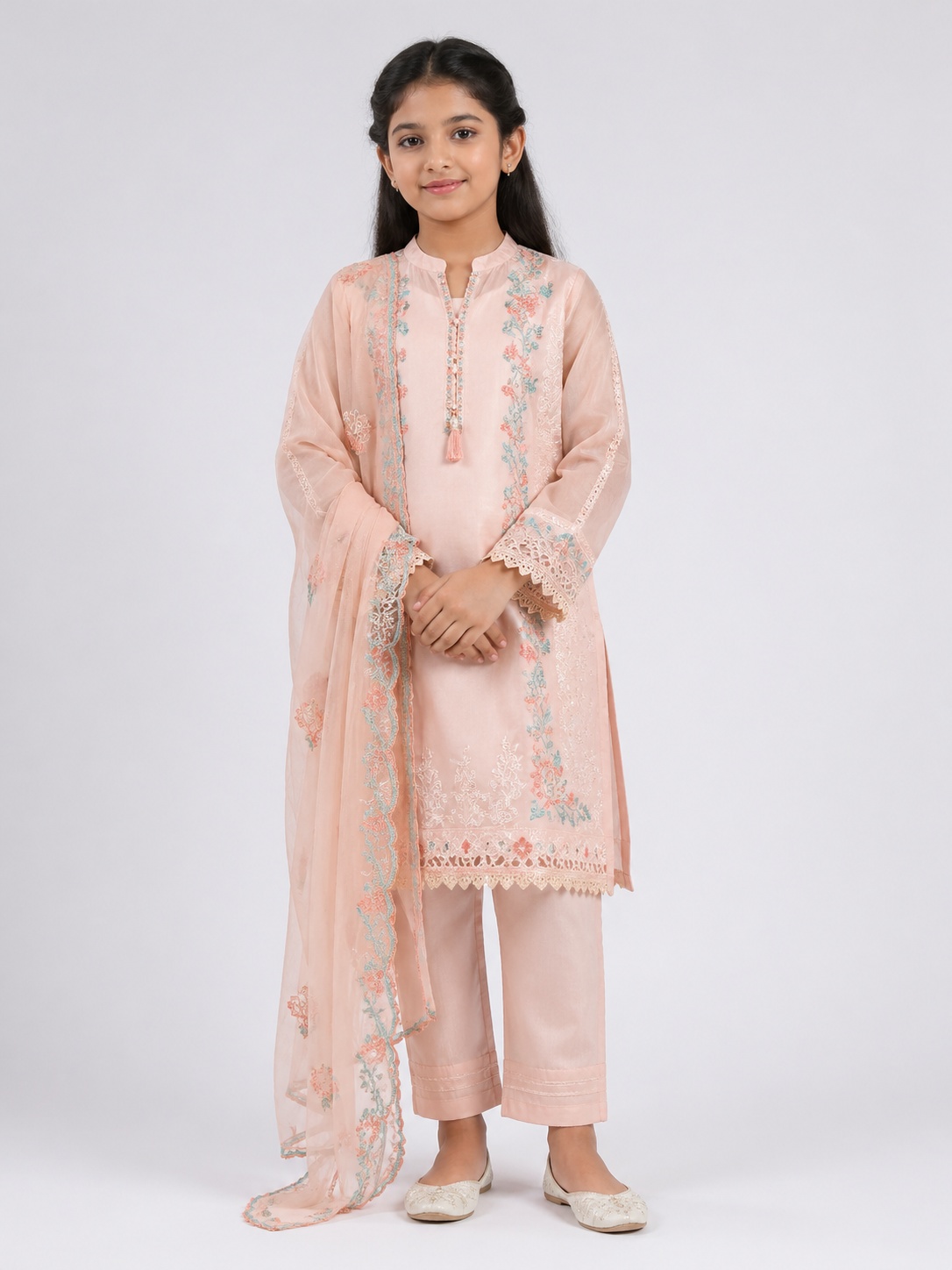 Girls Occasion Pick