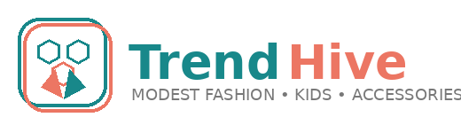 TrendHive logo
