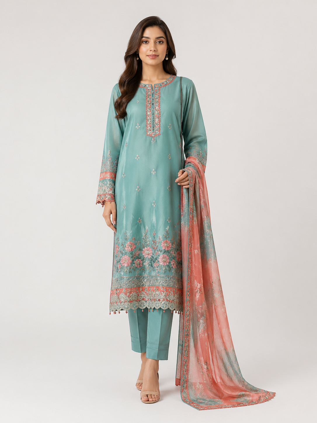 Fresh Drop Women Set